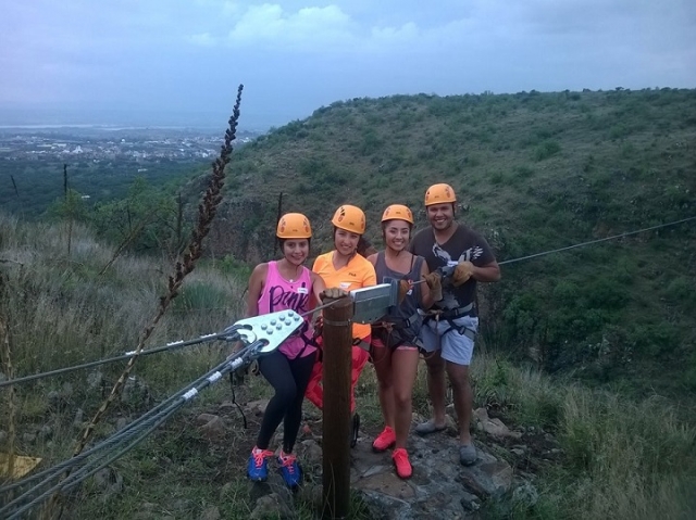  divertimento in alta quota 